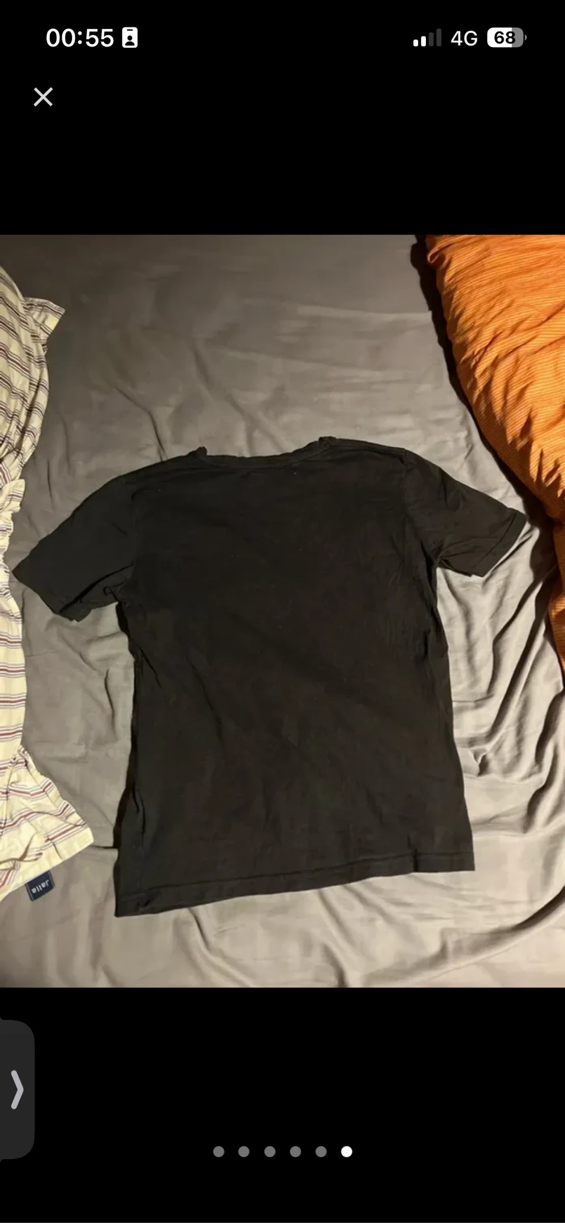 Streetwear Icon: Supreme Vintage Box Logo T-Shirt – photo 5